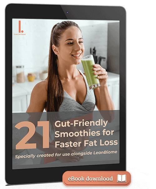 Leanbiome Bonus